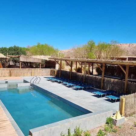 Lodge Altitud San Pedro de Atacama Exterior foto