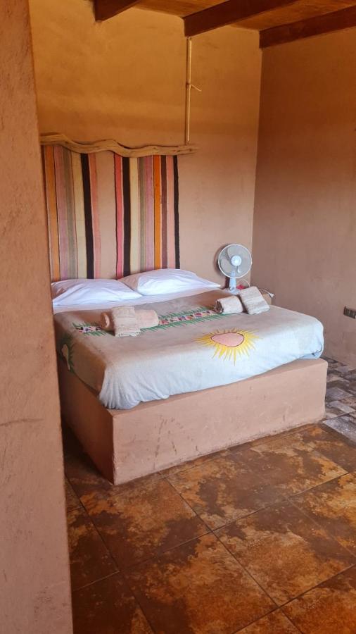 Lodge Altitud San Pedro de Atacama Exterior foto