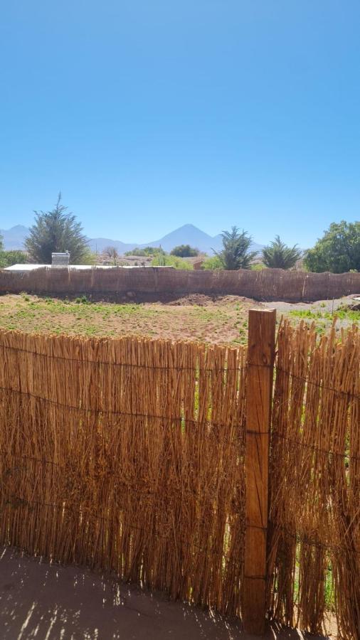 Lodge Altitud San Pedro de Atacama Exterior foto