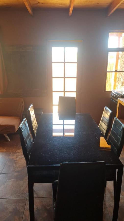 Lodge Altitud San Pedro de Atacama Exterior foto
