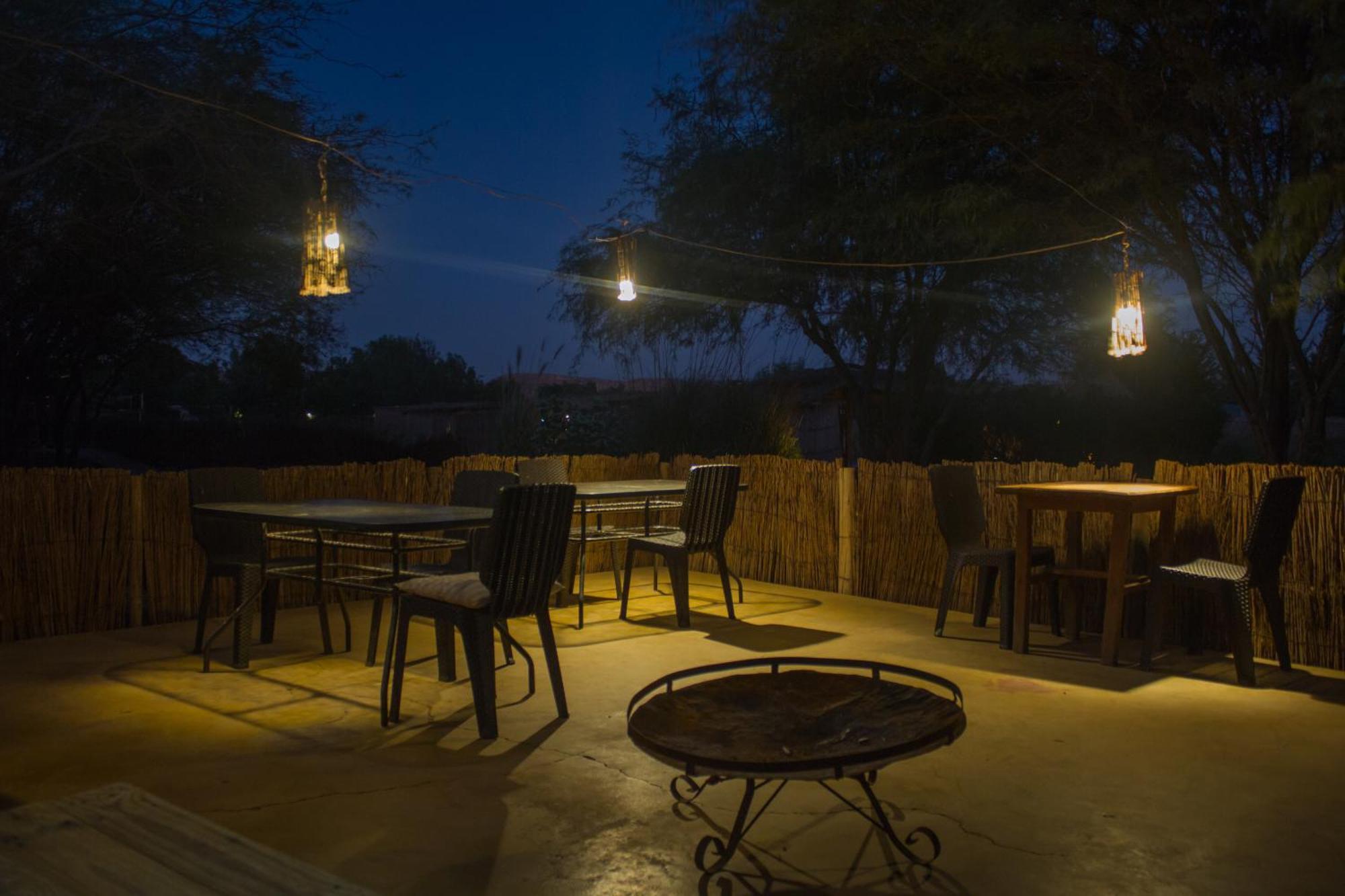 Lodge Altitud San Pedro de Atacama Exterior foto