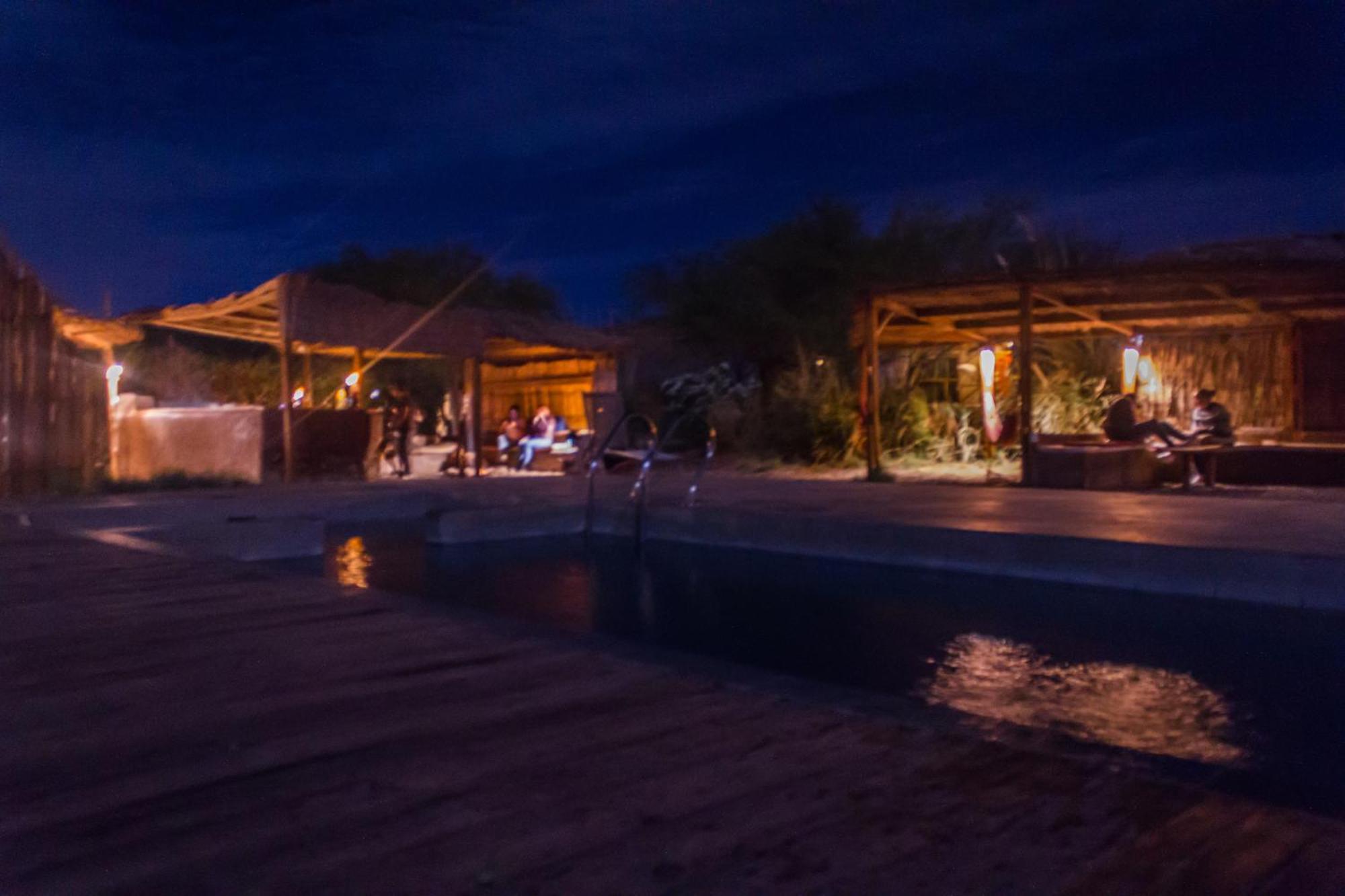 Lodge Altitud San Pedro de Atacama Exterior foto