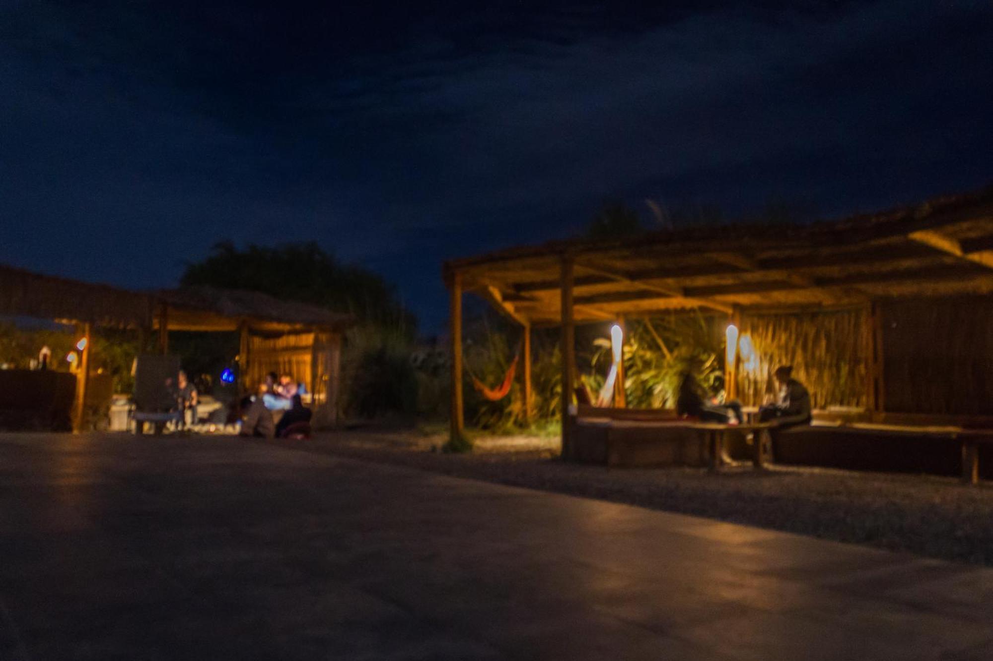 Lodge Altitud San Pedro de Atacama Exterior foto