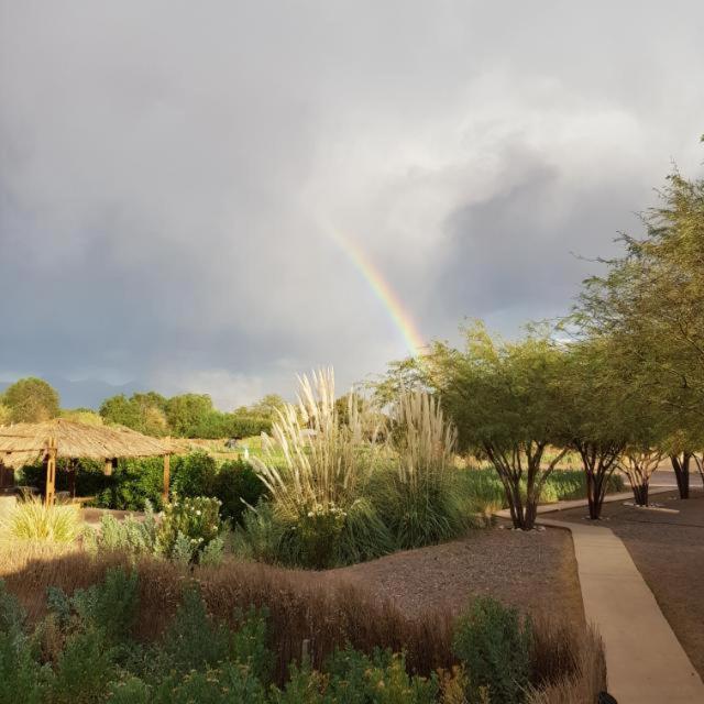 Lodge Altitud San Pedro de Atacama Exterior foto