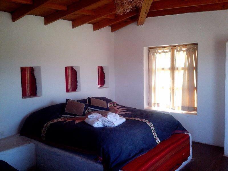 Lodge Altitud San Pedro de Atacama Zimmer foto