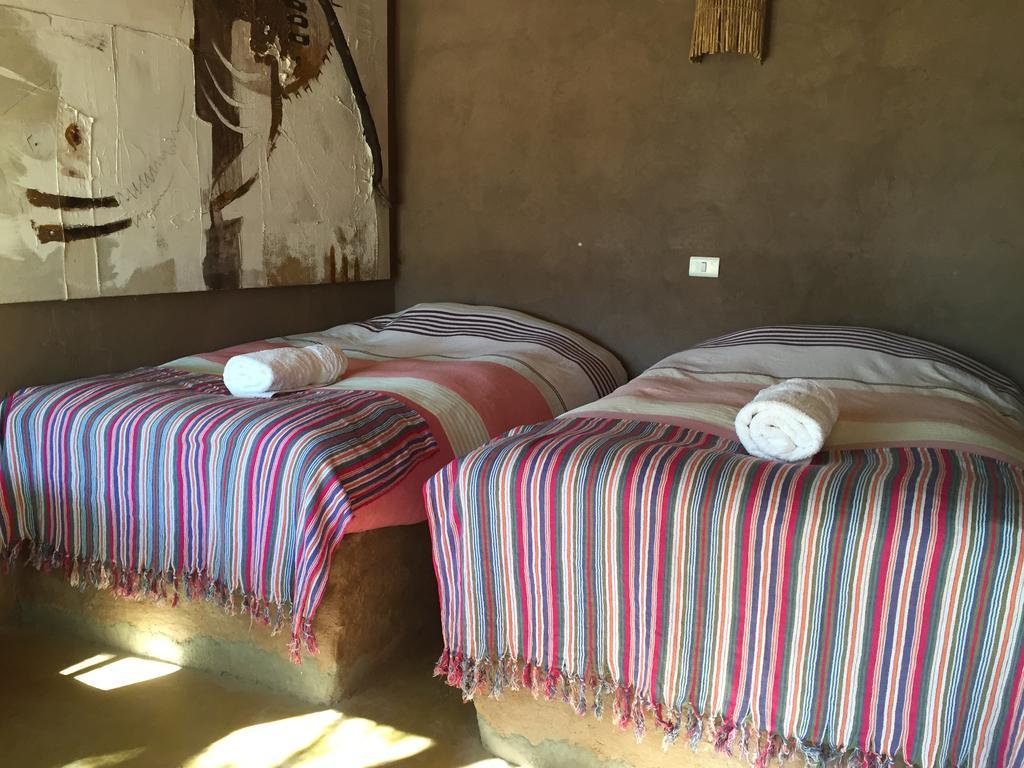 Lodge Altitud San Pedro de Atacama Exterior foto