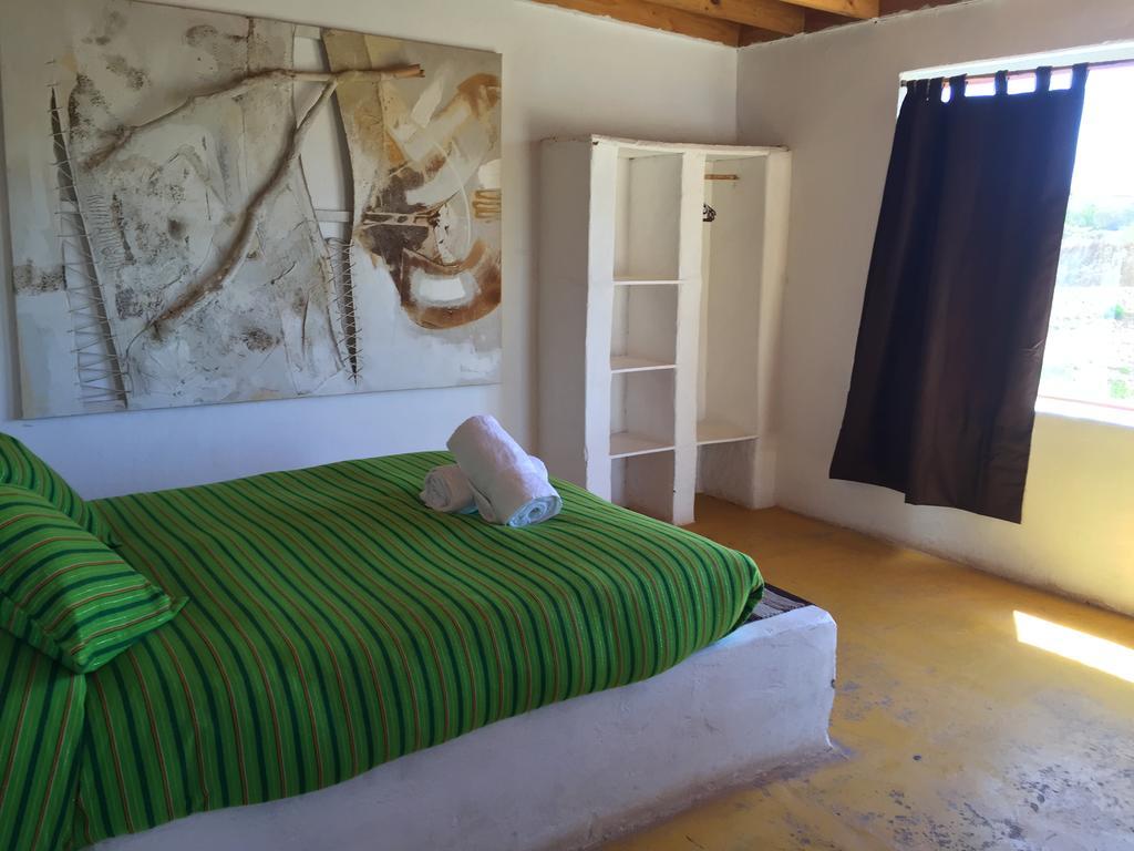 Lodge Altitud San Pedro de Atacama Exterior foto