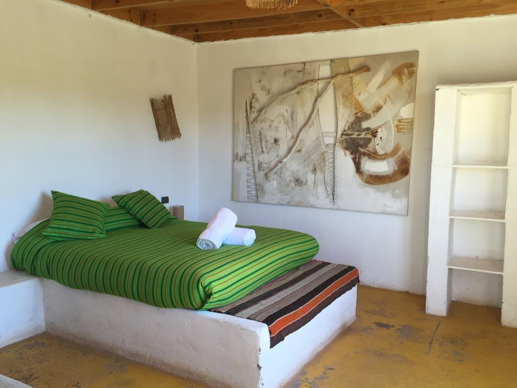 Lodge Altitud San Pedro de Atacama Exterior foto